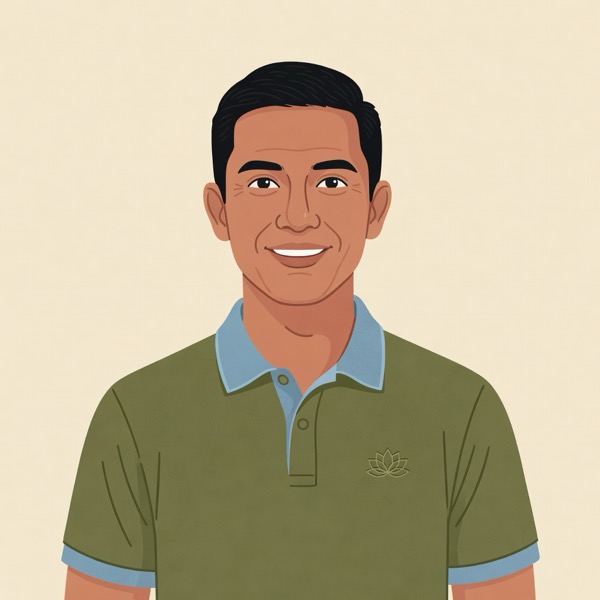 Marco Reyes