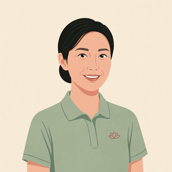 Mei Lin
