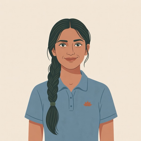 Priya Sharma